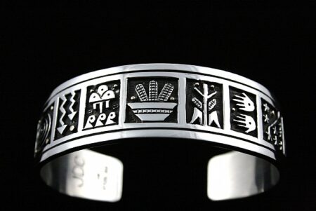 Joseph Coriz Prosperity Bracelet