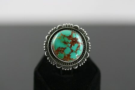 Ned Nez High Grade Royston Ring