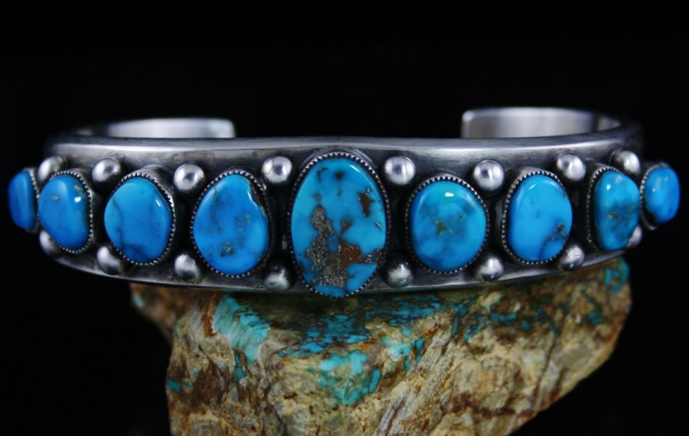 Authentic Handmade Turquoise Jewelry IMG_0037