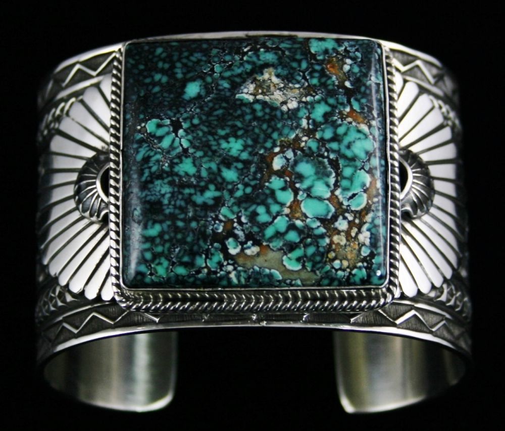 Authentic Handmade Turquoise Jewelry