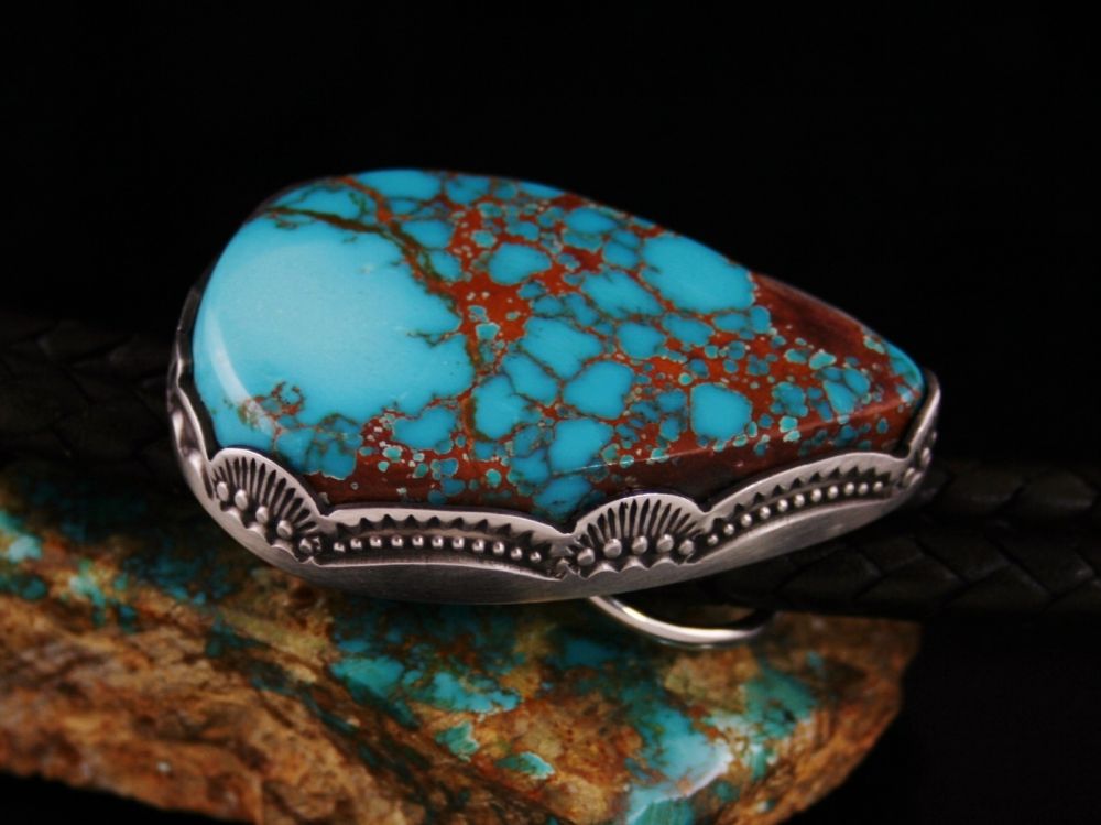 Authentic Handmade Turquoise Jewelry IMG_0077