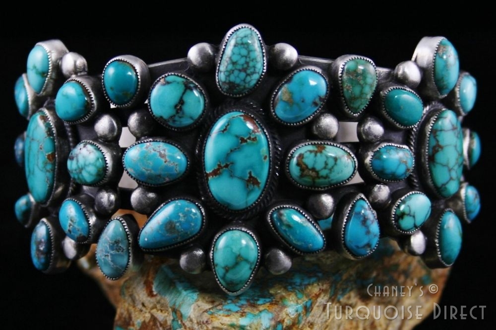Authentic Handmade Turquoise Jewelry IMG_0194