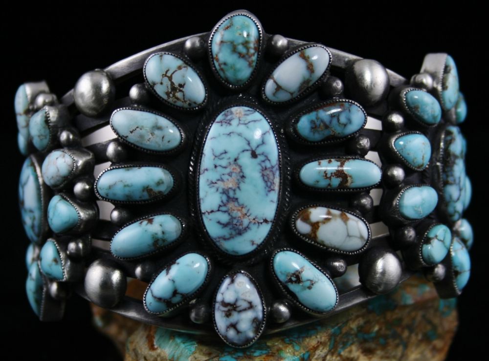 Authentic Handmade Turquoise Jewelry IMG_0252