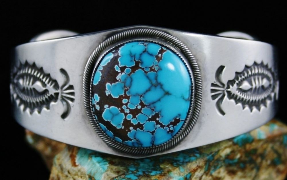 Authentic Handmade Turquoise Jewelry IMG_0319