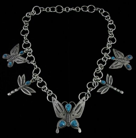 Authentic Handmade Turquoise Jewelry IMG_0378