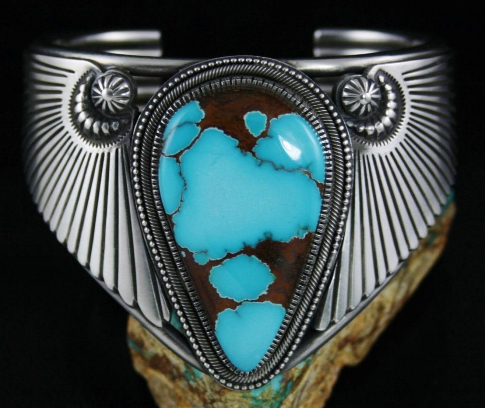 Authentic Handmade Turquoise Jewelry IMG_0463