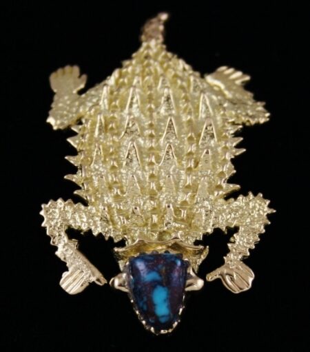 Authentic Handmade Turquoise Jewelry IMG_0546