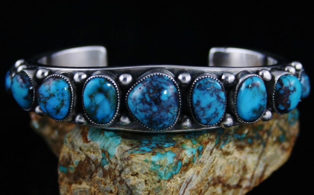 Authentic Handmade Turquoise Jewelry IMG_0565