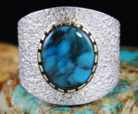 Authentic Handmade Turquoise Jewelry