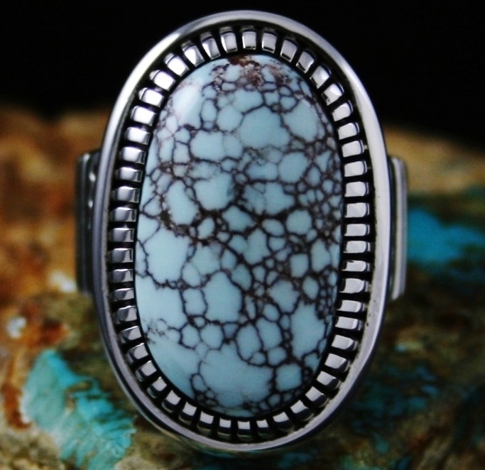 Jennifer Curtis | Jennifer Curtis-Navajo Jewelry | Turquoise Direct